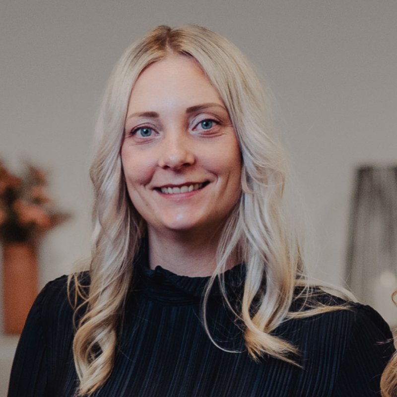 Profilbild för Emma Forsberg