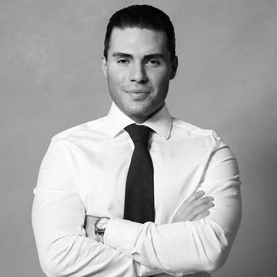 Profilbild för Danny Malik