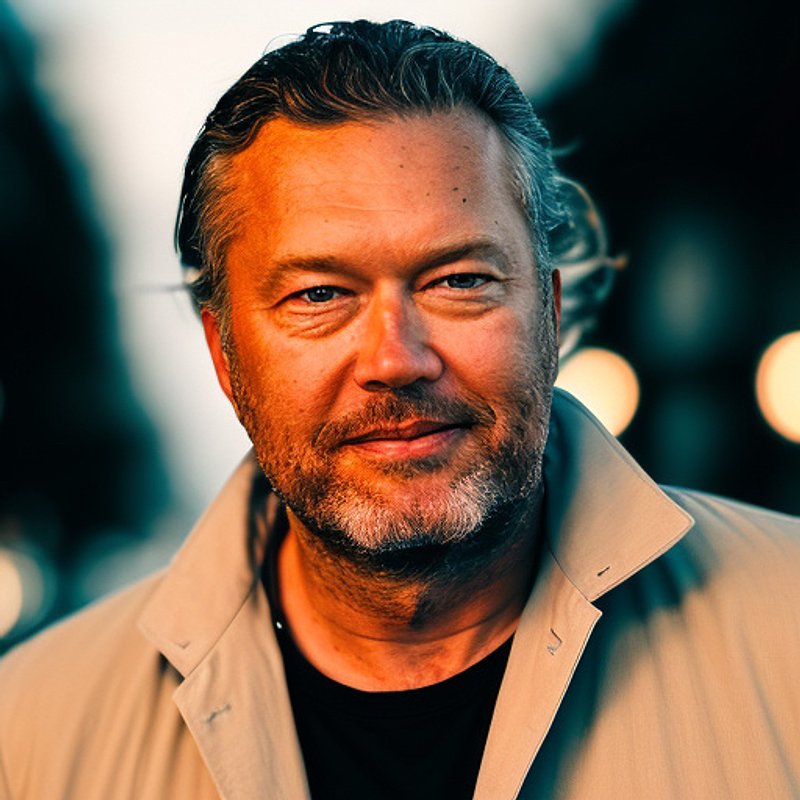 Profilbild för Jonas Nordin