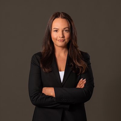 Profilbild för Amanda Edlund