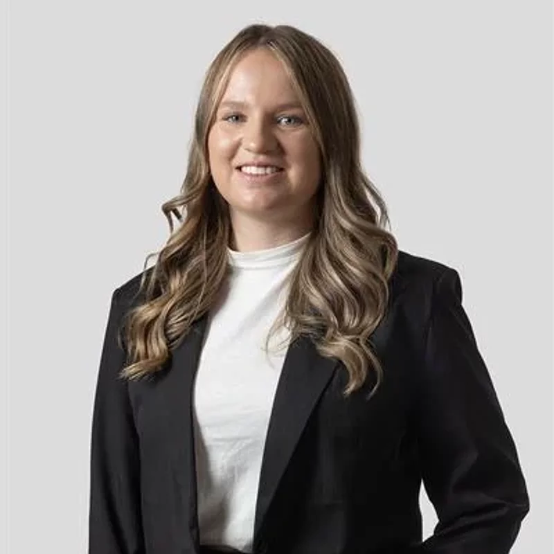 Profilbild för Klara Andersson