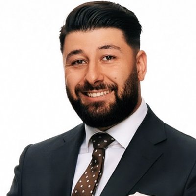 Profilbild för Seydo Aydogan