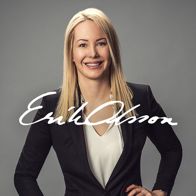 Profilbild för Therés Olsson