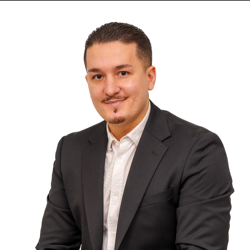 Profilbild för Besfort Brahimi