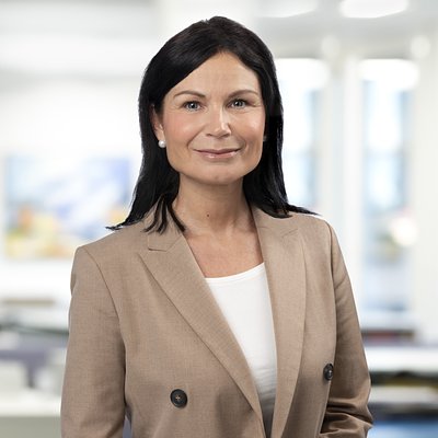 Profilbild för Charlotte Folin Hällgren