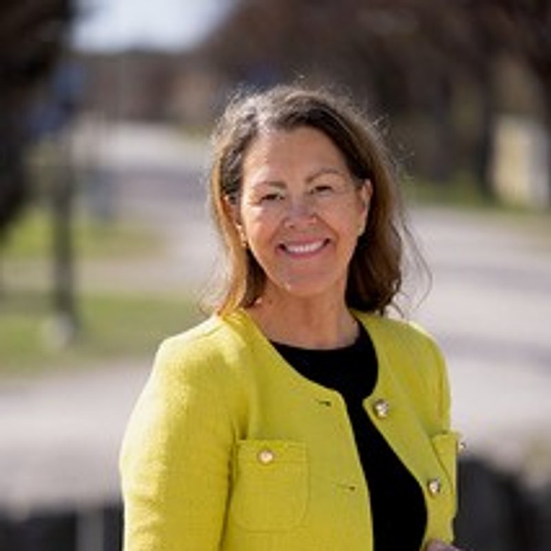 Profilbild för Paola Ingeby