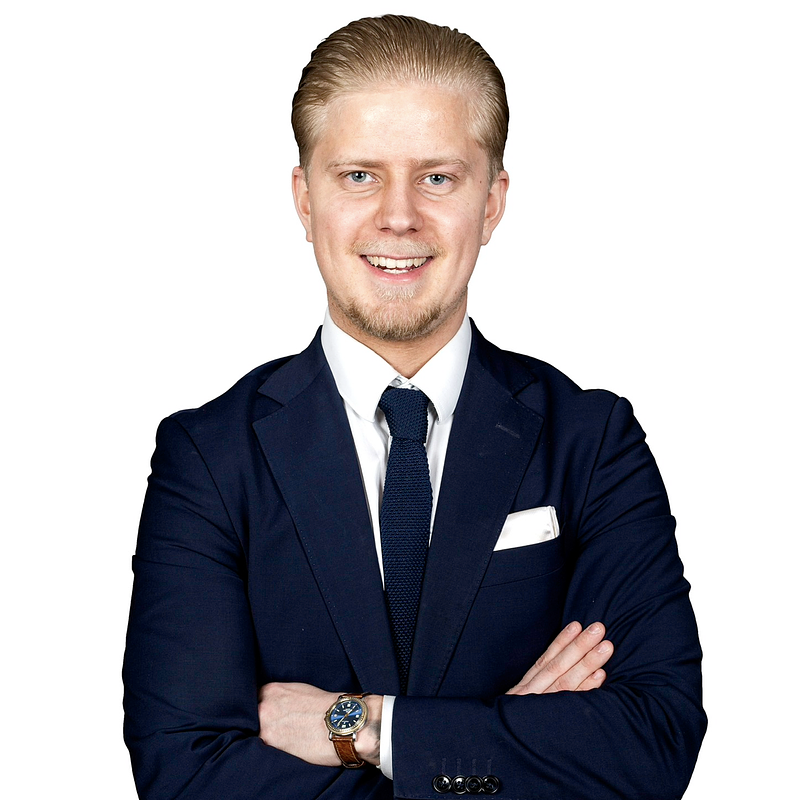 Profilbild för Sebastian Ögren
