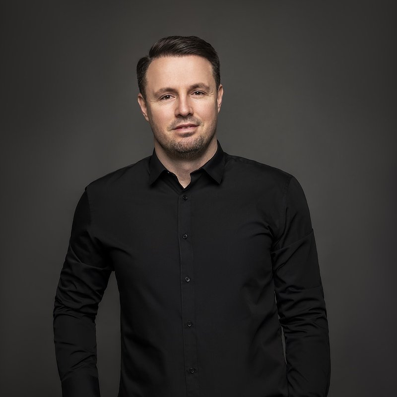 Profilbild för Shkodran Ramadani