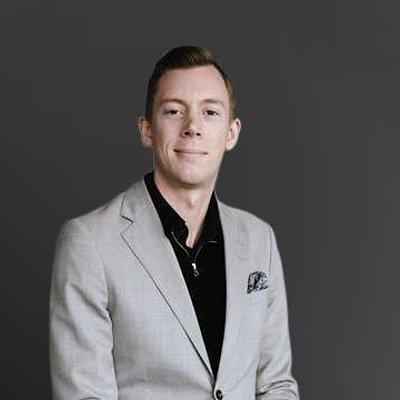 Profilbild för Kalle Gudmundsson