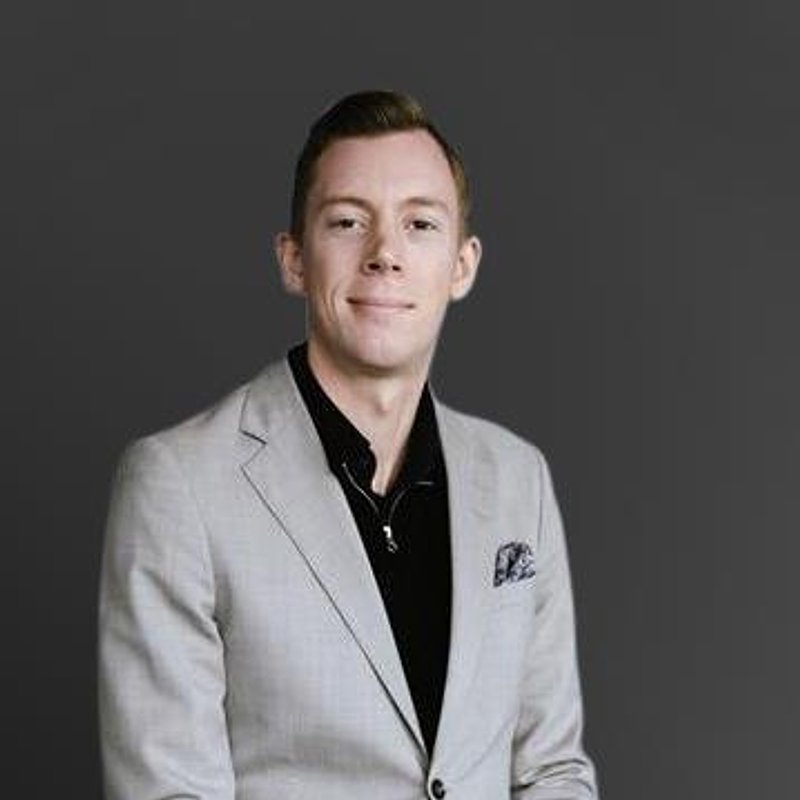 Profilbild för Kalle Gudmundsson