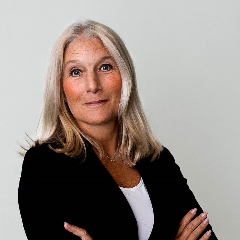 Profilbild för Catarina Löfberg