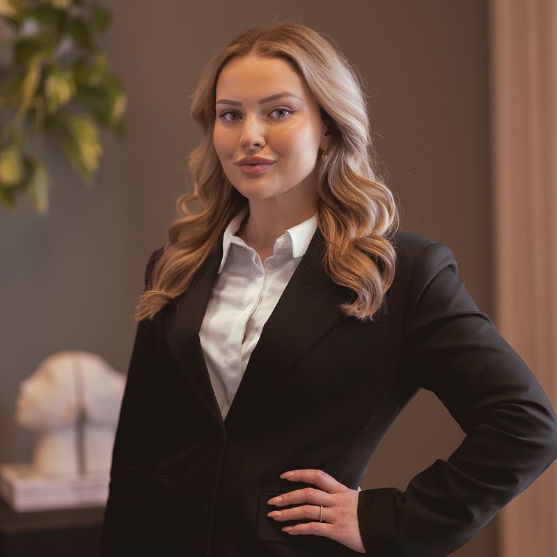 Profilbild för Linnea Olsson