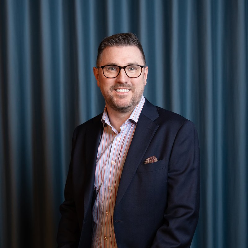 Profilbild för Niklas Torstensson