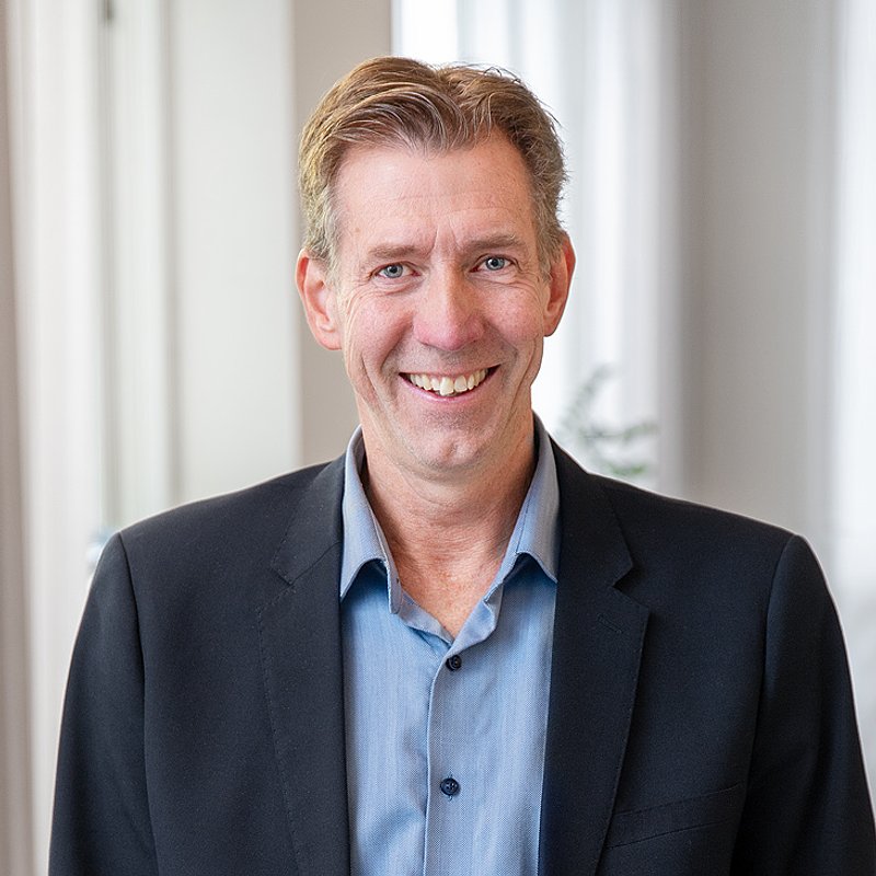 Profilbild för Magnus Lind