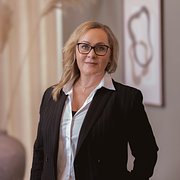 Silvia Nilsson Cickovska