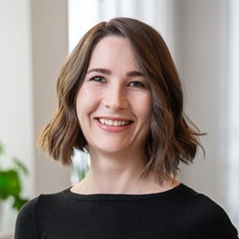 Profilbild för Charlene Shelton