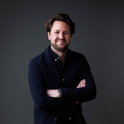 Profilbild för Ola Strand