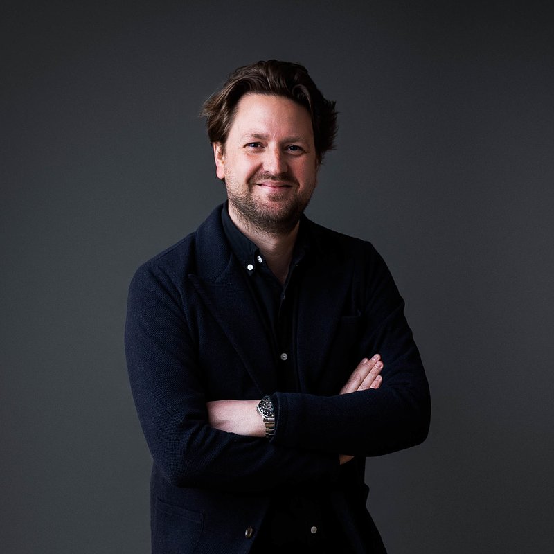 Profilbild för Ola Strand