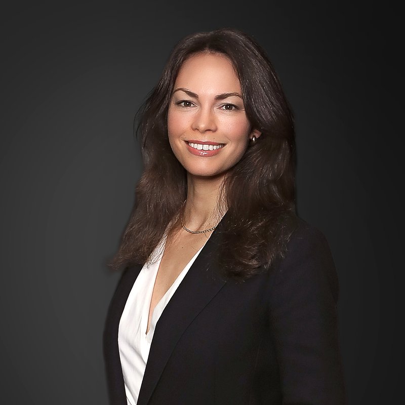 Profilbild för Hannah Alesand