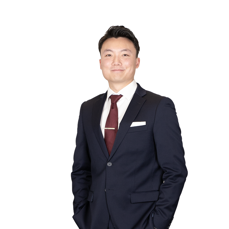 Profilbild för Tommy Huynh