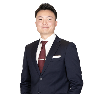 Tommy Huynh