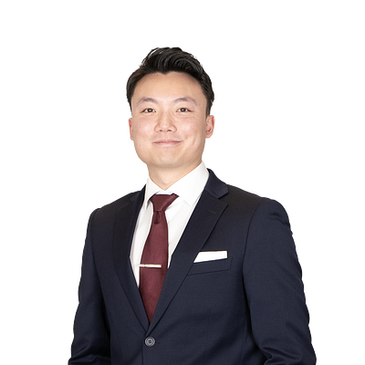 Tommy Huynh