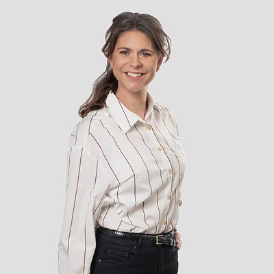 Profilbild för Sofia Bos