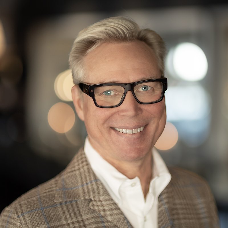 Profilbild för Robert Laigar