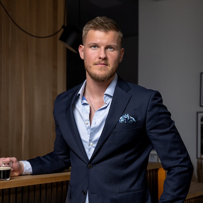 Profilbild för Anton Sandberg