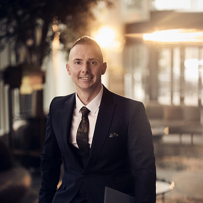 Profilbild för Johan Kurtz