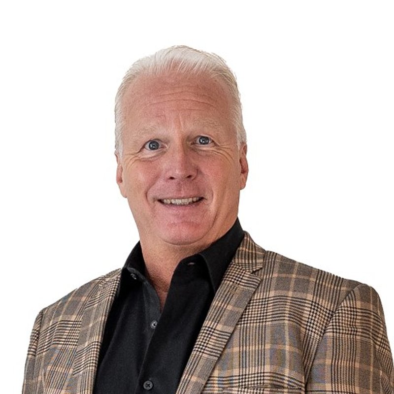 Profilbild för Ulf Sjöholm