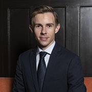 Christopher Westergren