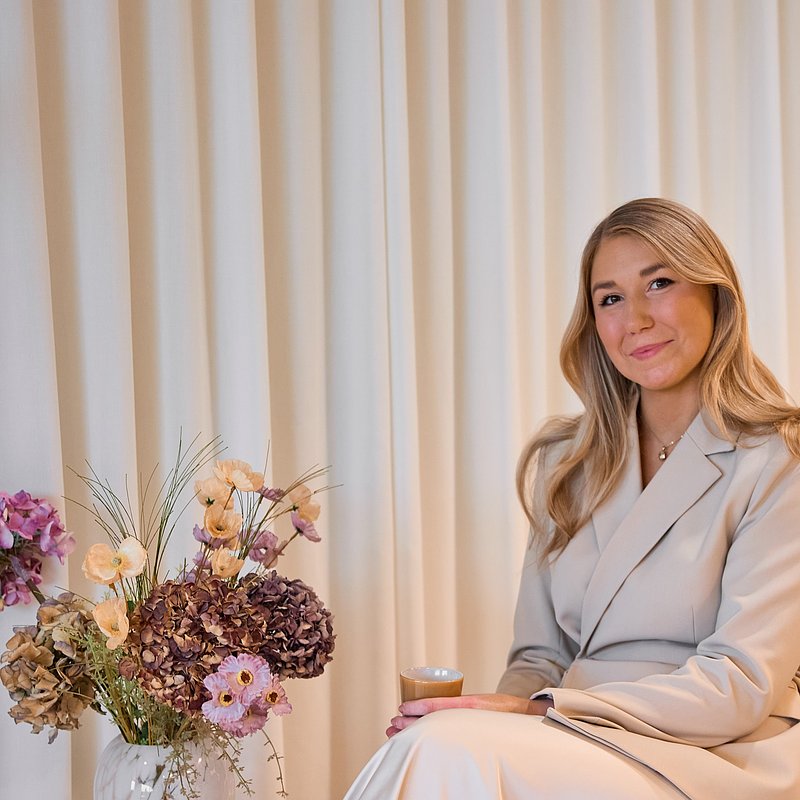 Profilbild för Maja Eriksson