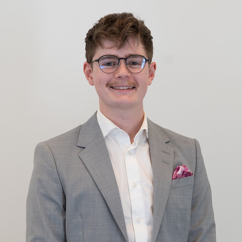 Profilbild för Samuel Hermansson