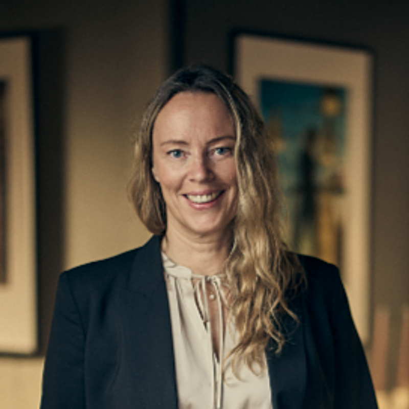 Profilbild för Maria Norén Rylander