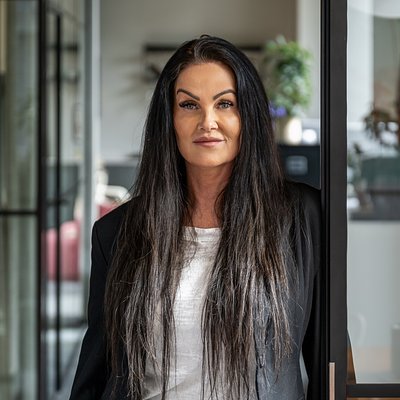 Profilbild för Tina Christander