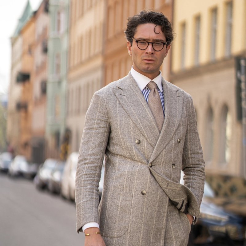 Profilbild för Erik Wikingskiöld