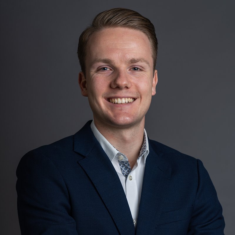 Profilbild för Oscar Owen-Berghmark