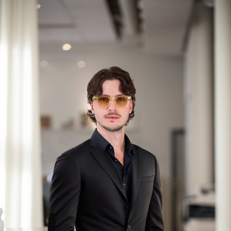 Profilbild för Nils Löfström