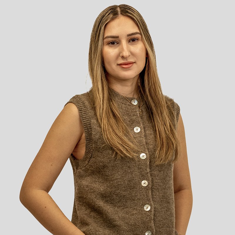 Profilbild för Aysel Recebova