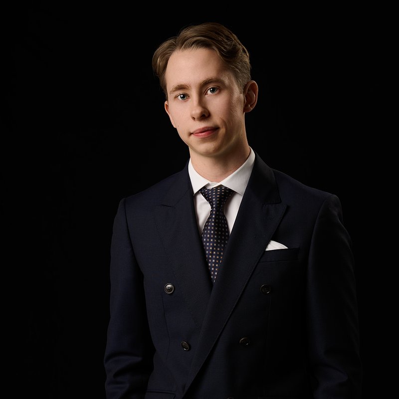 Profilbild för Philip Eckerbom