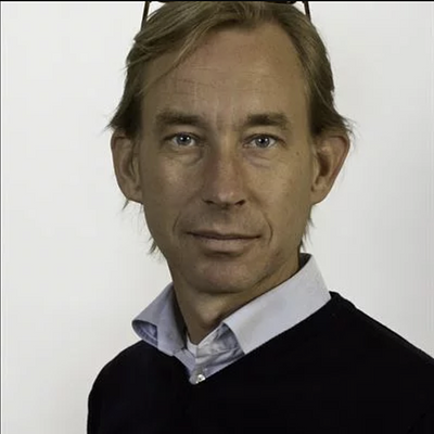 Profilbild för Arvid Nilsson