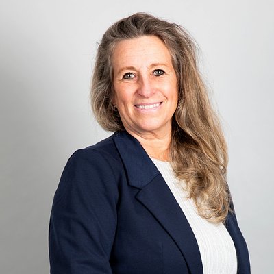 Profilbild för Maria Bruce