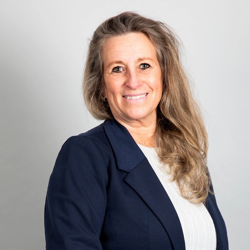 Profilbild för Maria Bruce