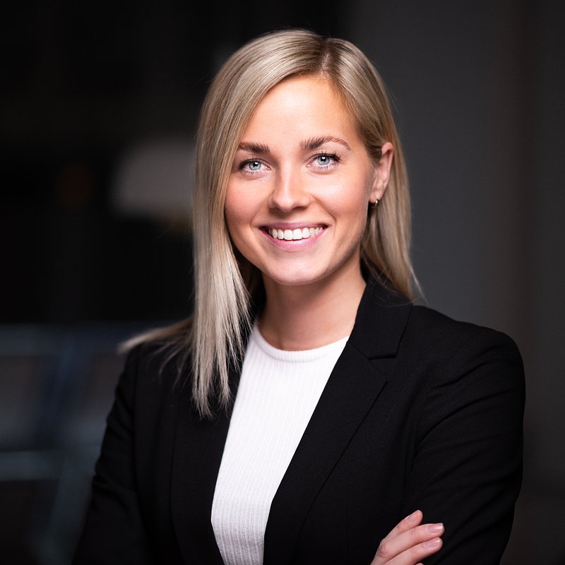 Profilbild för Sanna Treijs