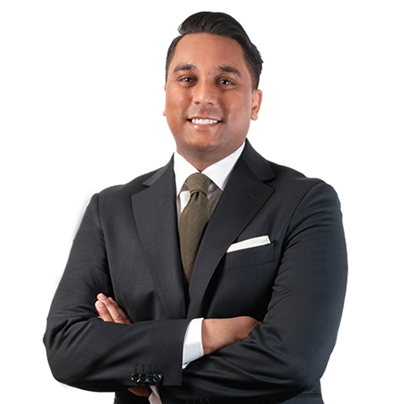 Profilbild för Shawn George