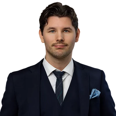 Profilbild för Niklas Möllenberg