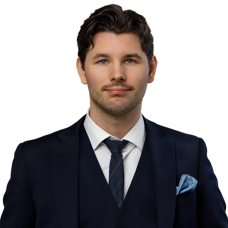 Profilbild för Niklas Möllenberg