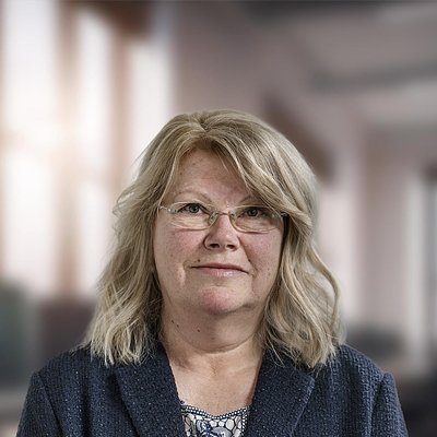 Kerstin Fröjdh