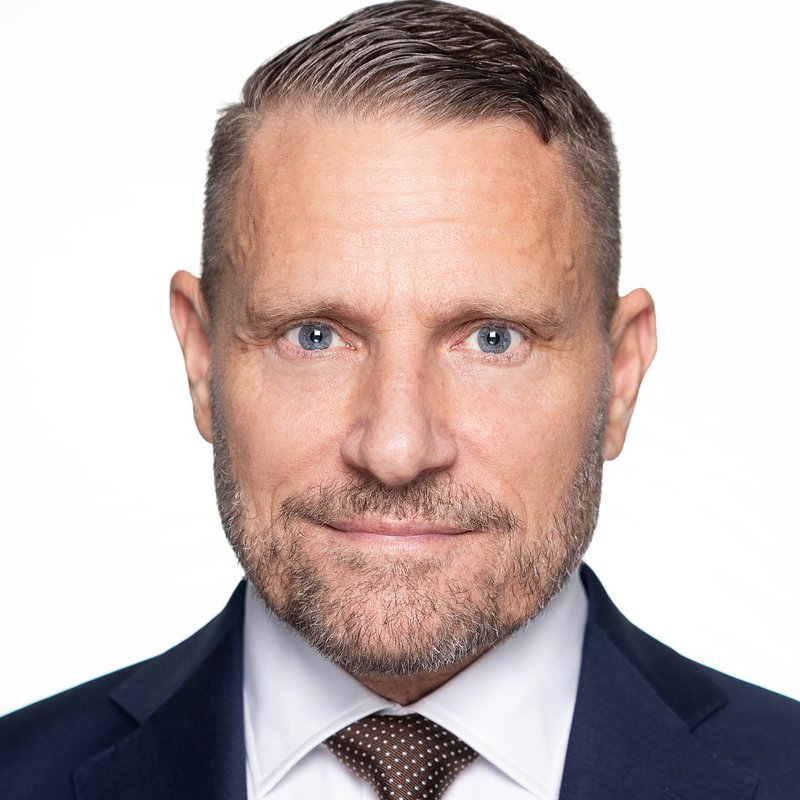 Profilbild för Joakim Öberg